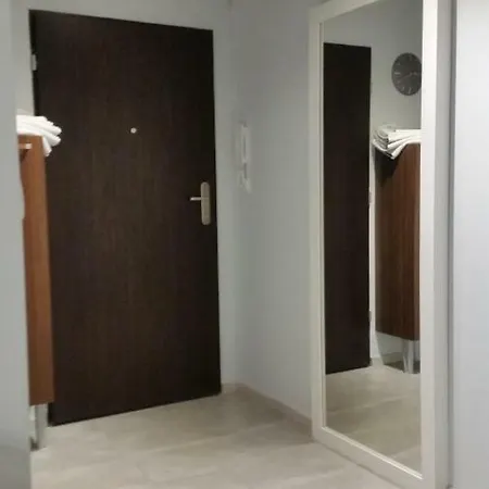 Lejlighed Franciszka Bohomolca 7