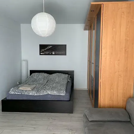 Apartamento Franciszka Bohomolca 7 Cracovia