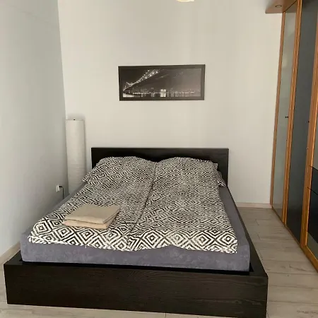 Lejlighed Franciszka Bohomolca 7 *