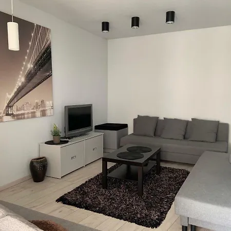 Apartamento Franciszka Bohomolca 7 Cracovia