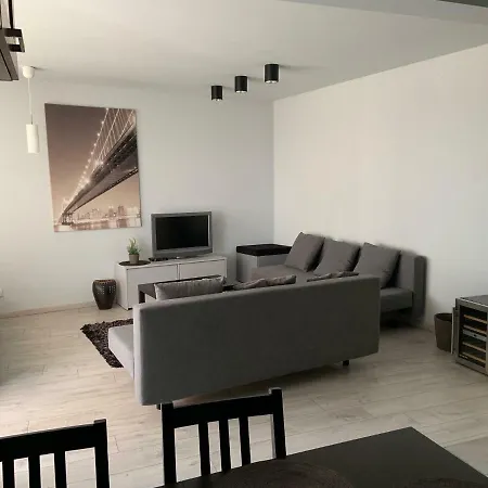 Apartament Franciszka Bohomolca 7 Kraków