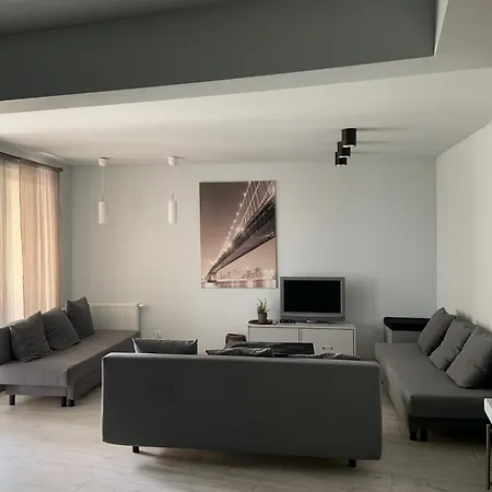 Franciszka Bohomolca 7 Apartamento